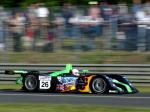 Lola MG EX257 2001 года